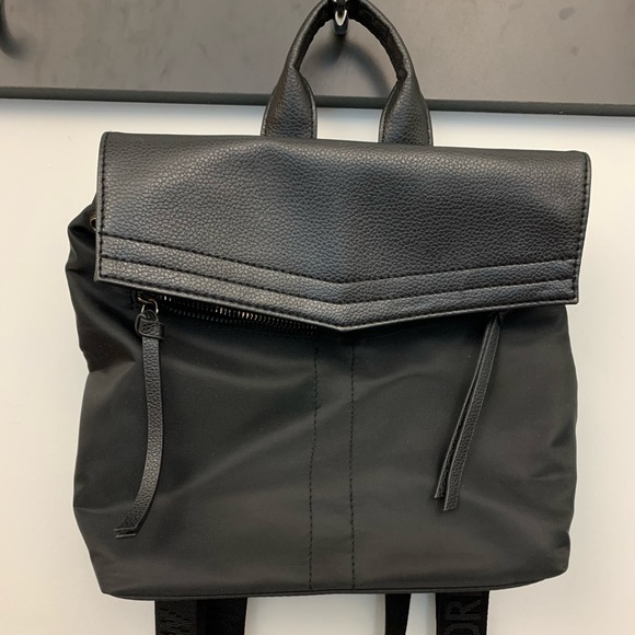 Botkier New York small backpack black - Picture 1 of 6